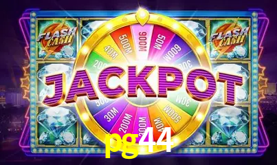 Blackjack Table pg44